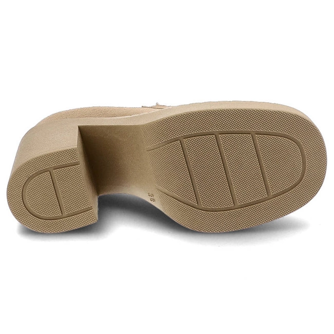 Poltopánky Lemar - 20116 W.Beż + Zł