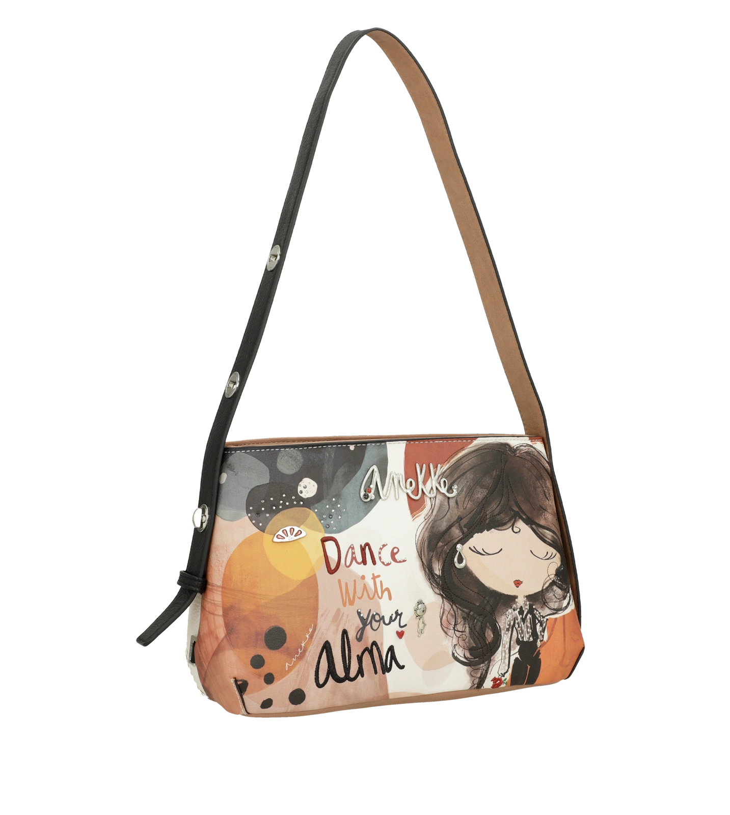 Poštárska Taška ANEKKE - 40702-316