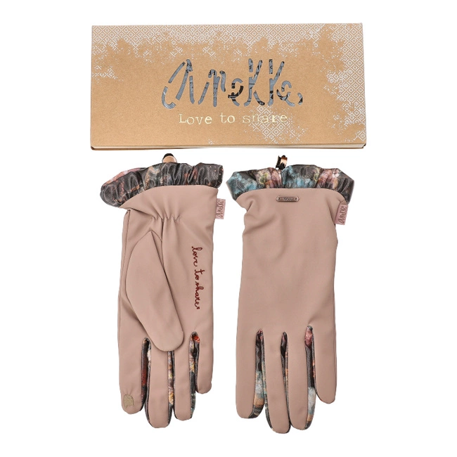 Rukavice ANEKKE - 39472-011