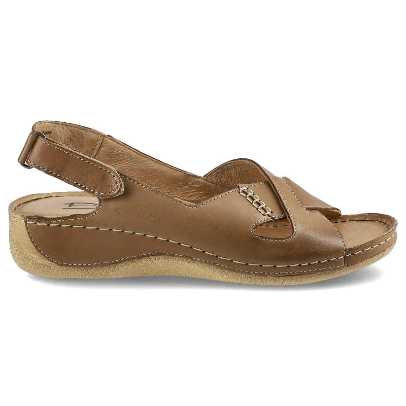 Sandále Pollonus - 5-0780-042 Rudy