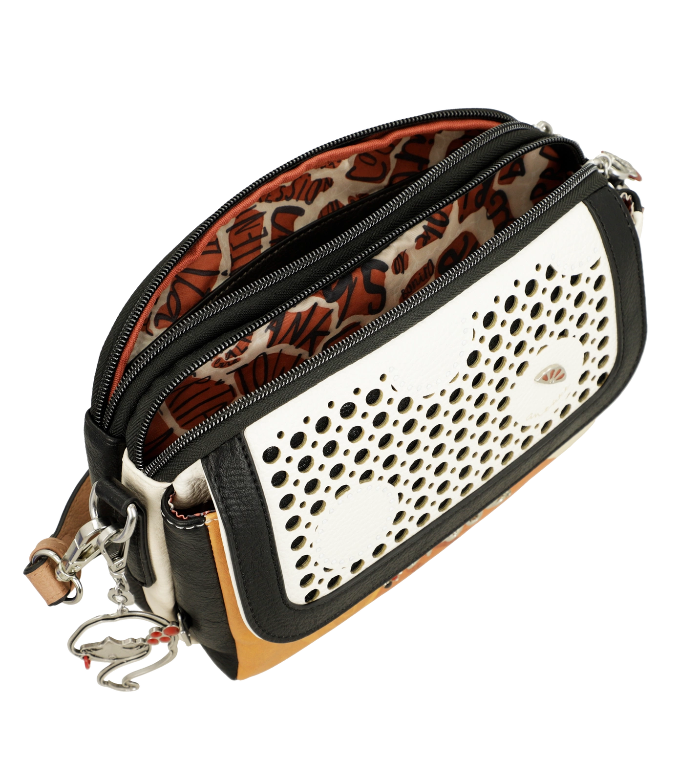 Kabelka ANEKKE - 40723-349