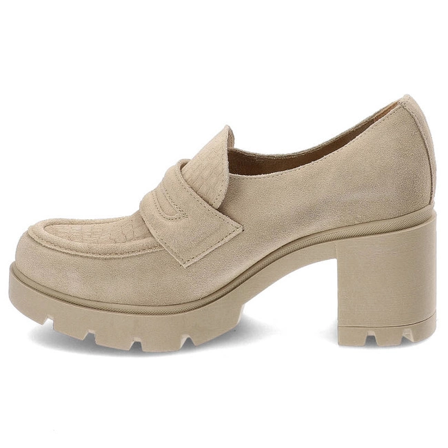 Poltopánky Lemar - 20125 W.Beż+Bolzano