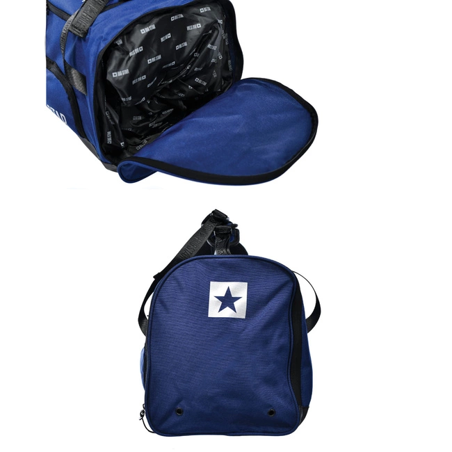 Cestovná Taška BIG STAR - RR574097 Niebieski