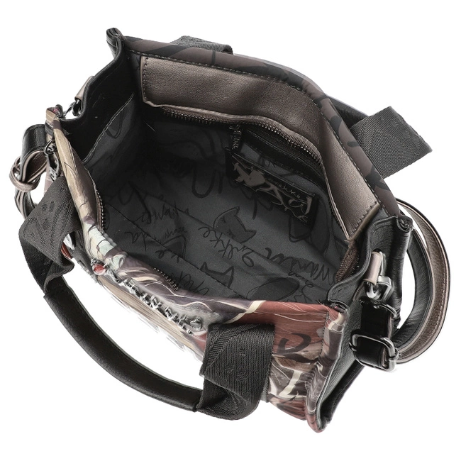 Kabelka Anekke - 39771-168