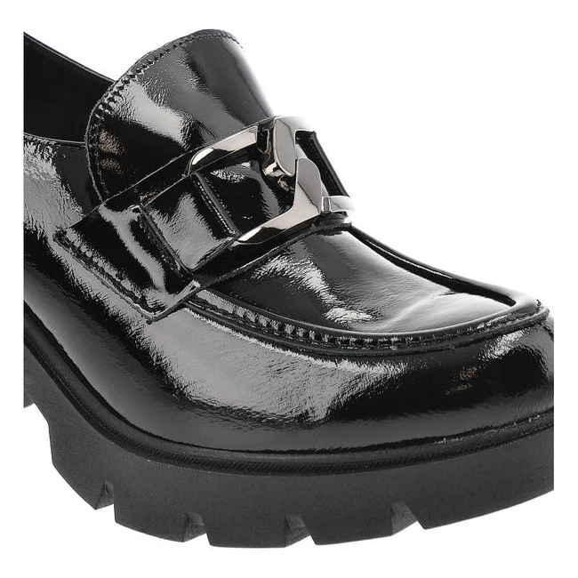 Poltopánky Lemar - 20097 Naplak Czarny + Cn.