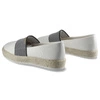Espadrilky Big Star - HH274480 Biały