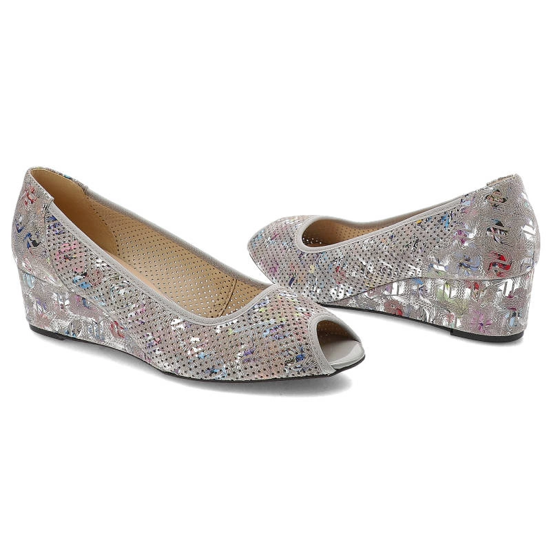 Lodičky Gamis - 3369 A9