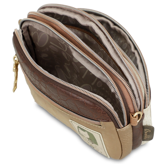 Kabelka ANEKKE - 42703-445