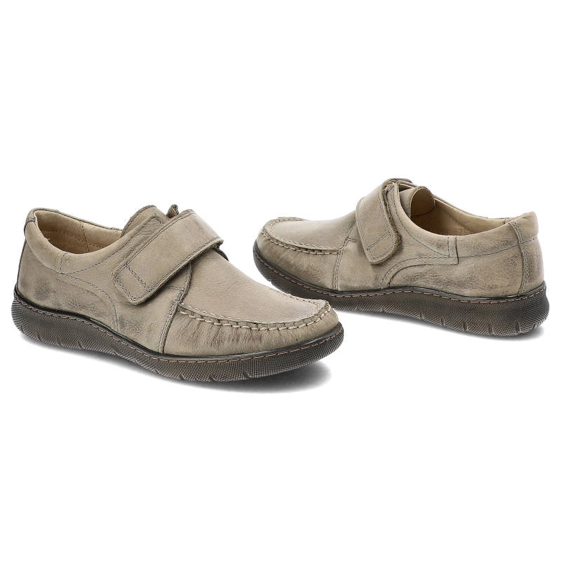 Poltopánky Pollonus - 5753 Szary 1531