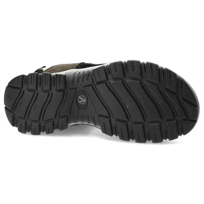 Sandále Artiker - 54C1295 Multikolor