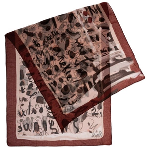 Šál ANEKKE - 41480-051