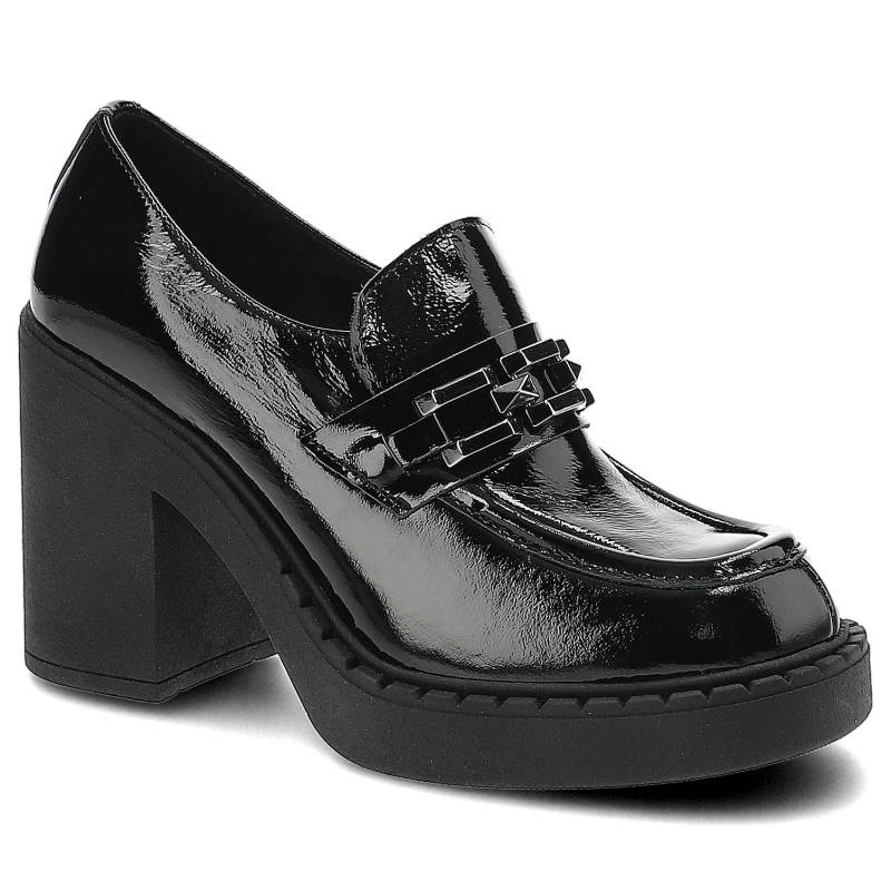 Poltopánky Lemar - 20116 Naplak Czarny+Cn.