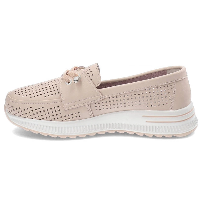 Poltopánky Artiker - 52C1888 Różowy