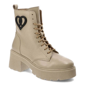Členkové Topánky Armodo - 05143 Beż G2