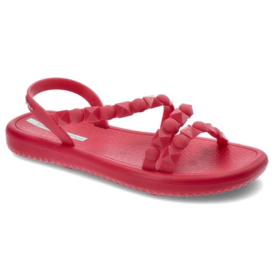 Sandále Ipanema - 27148 Meu Sol Flatform AD AV839 Dark Pink/Green