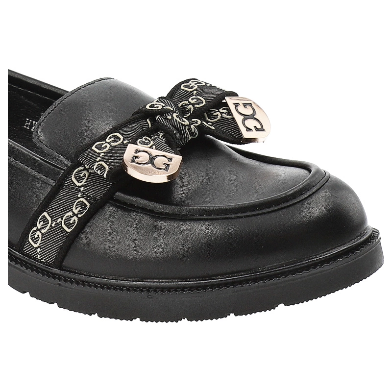 Poltopánky S.Barski - HY42-331 Black