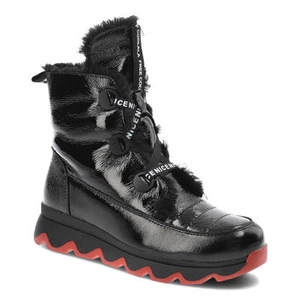 Členkové Topánky Artiker - 51C0357 Czarny