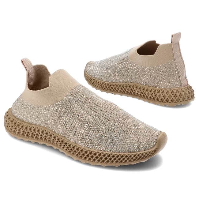 Poltopánky S.Barski - TW121 Beige