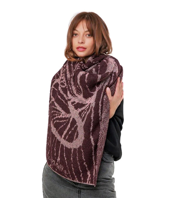 Šál Anekke - 39470-215