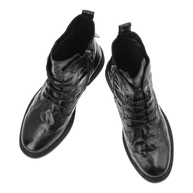 Členkové Topánky ARTIKER - 57C1006 Czarny