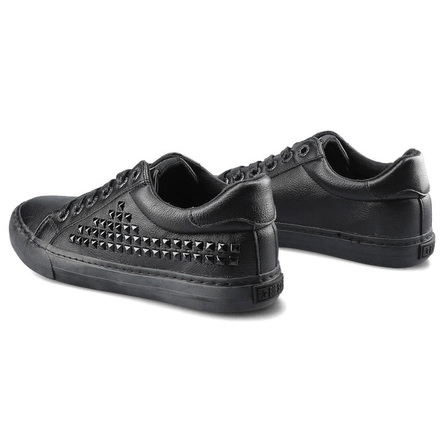 Plátenky Big Star - GG274157 Czarny