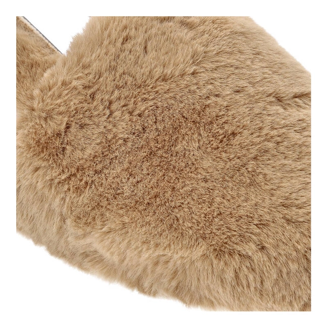 Papuče Macarena - Anais 48 Tostado