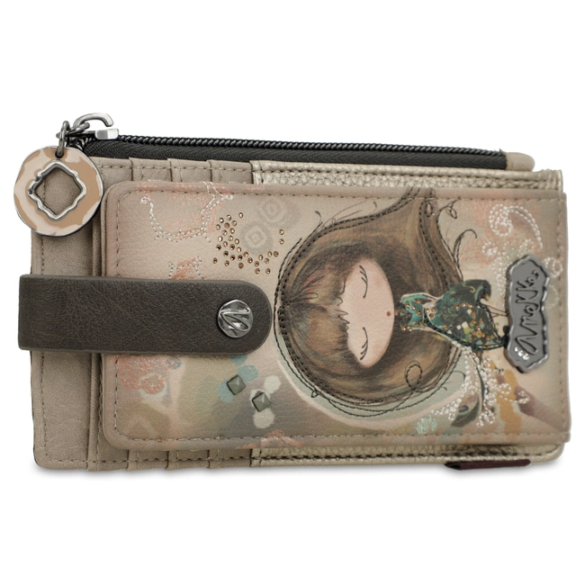 Peňaženka ANEKKE - 41709-013