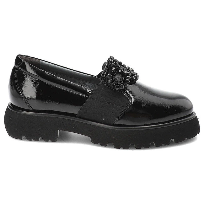 Poltopánky Armodo - 2563 Czarny 287