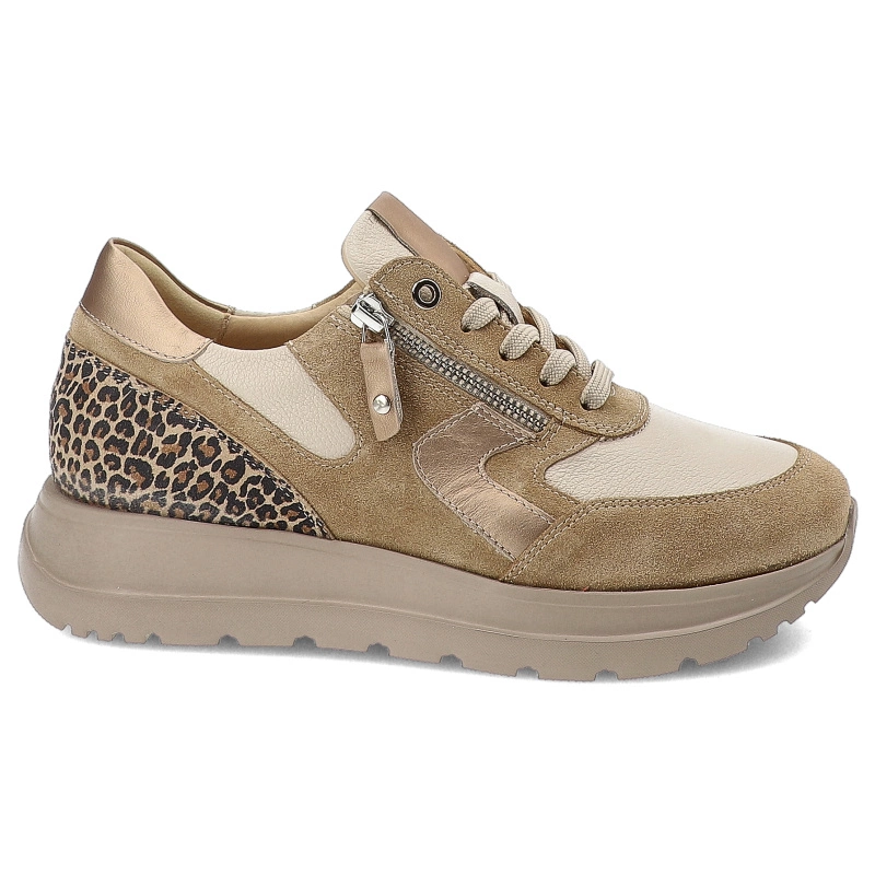 Tenisky Armodo - N819 1011/552/937