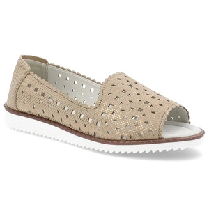 Poltopánky S.BARSKI - LR51-922 Gold