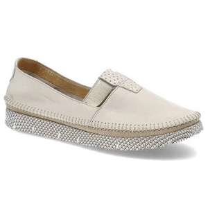 Poltopánky Maciejka - 05432-22/00-5 Jasny Beż