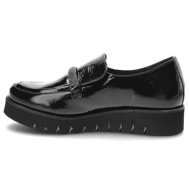 Poltopánky Armodo - 1011 Czarny 272