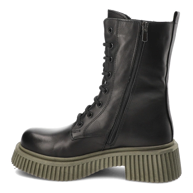 Členkové Topánky Bombonella - 064.1002 S.A 104SYHD T TY3YSL