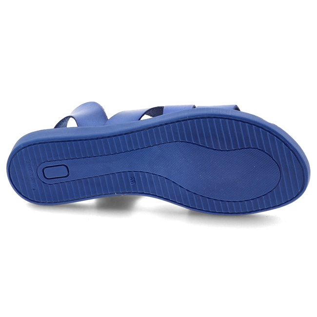 Sandále HEE - 25366 Vaquetilla Electric