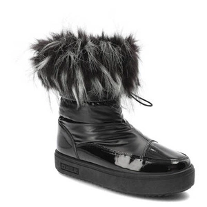 Snehule Big Star - MM274379 Czarny