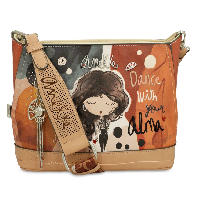 Poštárska Taška ANEKKE - 40703-475