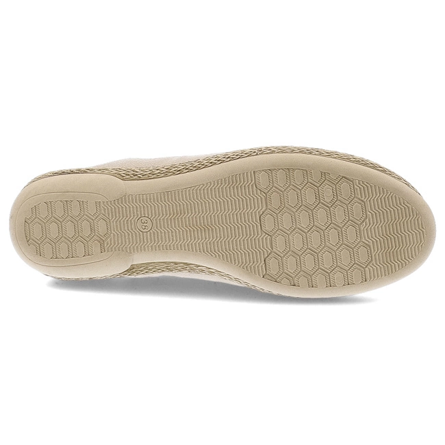 Espadrilky ARMODO - 10179 V.Taupe