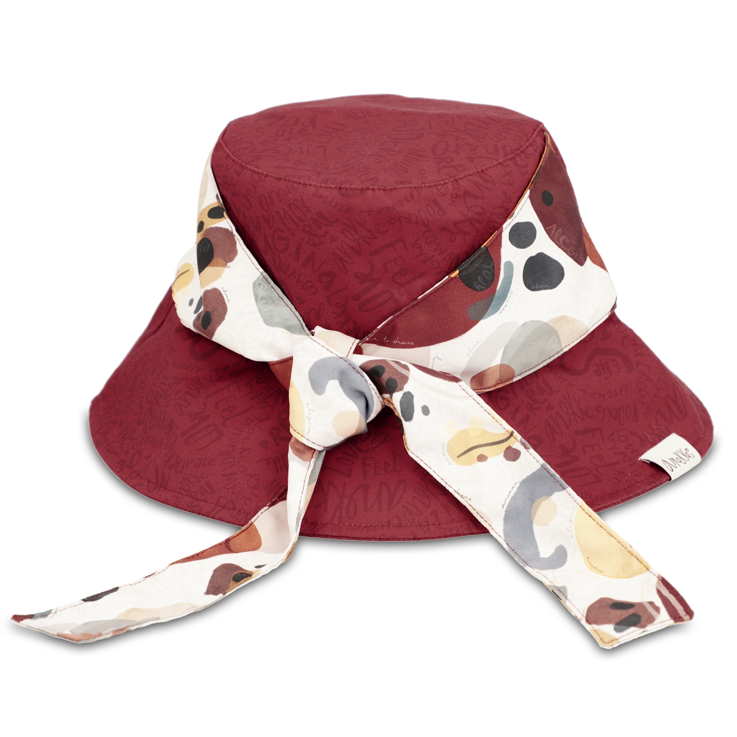 Klobúk ANEKKE - 40471-113