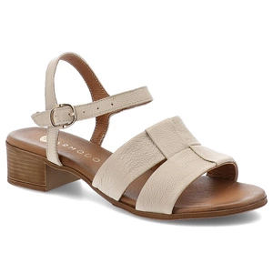 Sandále ARMODO - 40457 V.Taupe