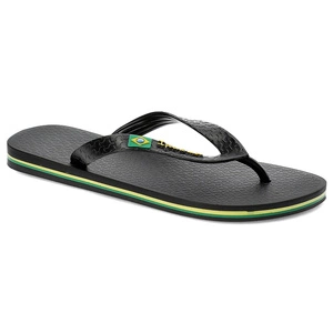 Žabky Ipanema - 80408 Clas Brasil II Fem 22467 Black