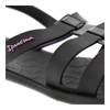 Sandále Ipanema - 83516 Style Sandal Fem AQ820 Black