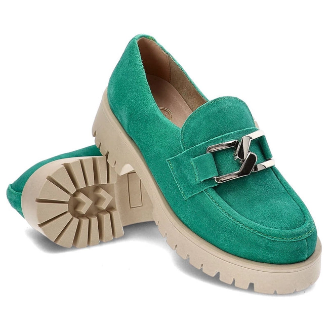 Poltopánky Lemar - 20089 W.Zielony+Sr.