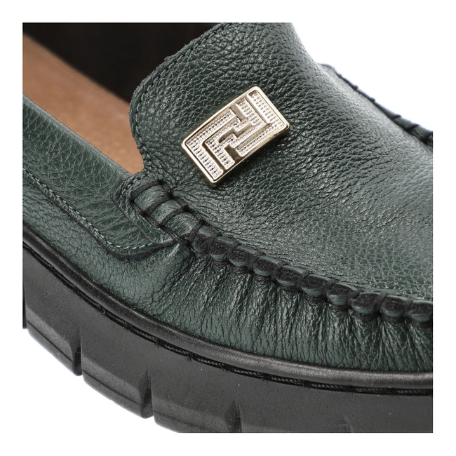 Poltopánky Armodo - 10167 V.Oliwka+Zł.