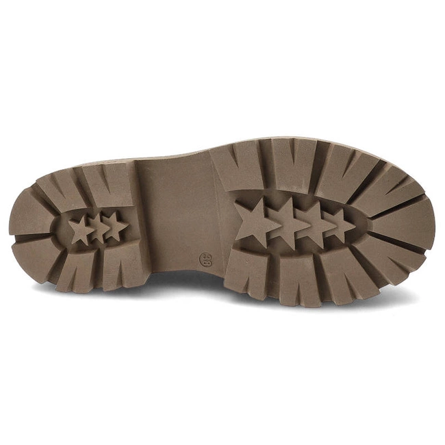 Mókazíny Chebello - 4230_-472-000-PSK-S284 Taupe