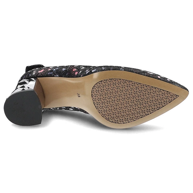 Lodičky Maciejka - 05334-15/00-1 Róż