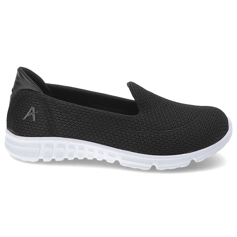 Poltopánky Artiker - 50C1184 Black