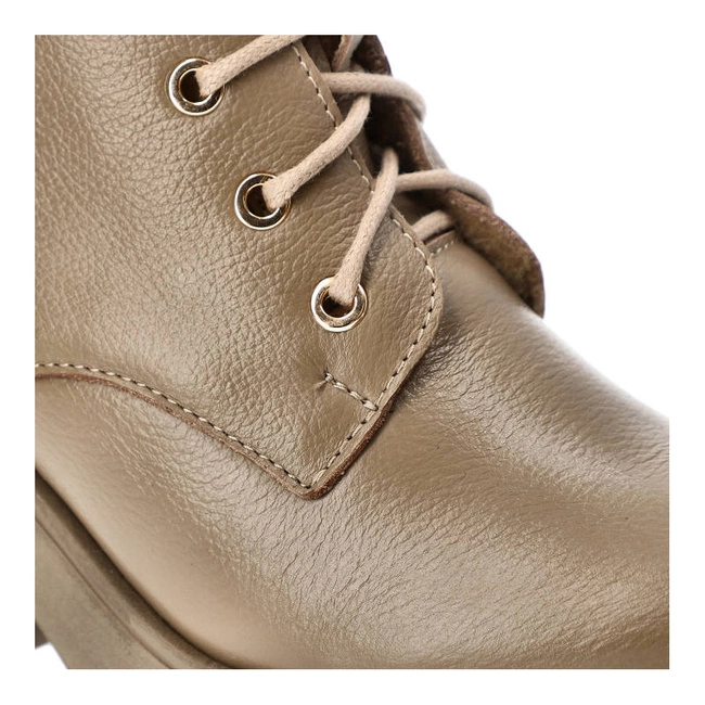 Členkové Topánky Lemar - 60430 V.Fango