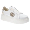 Tenisky Chebello - 3088_-059-333-PSK-S251 Biały