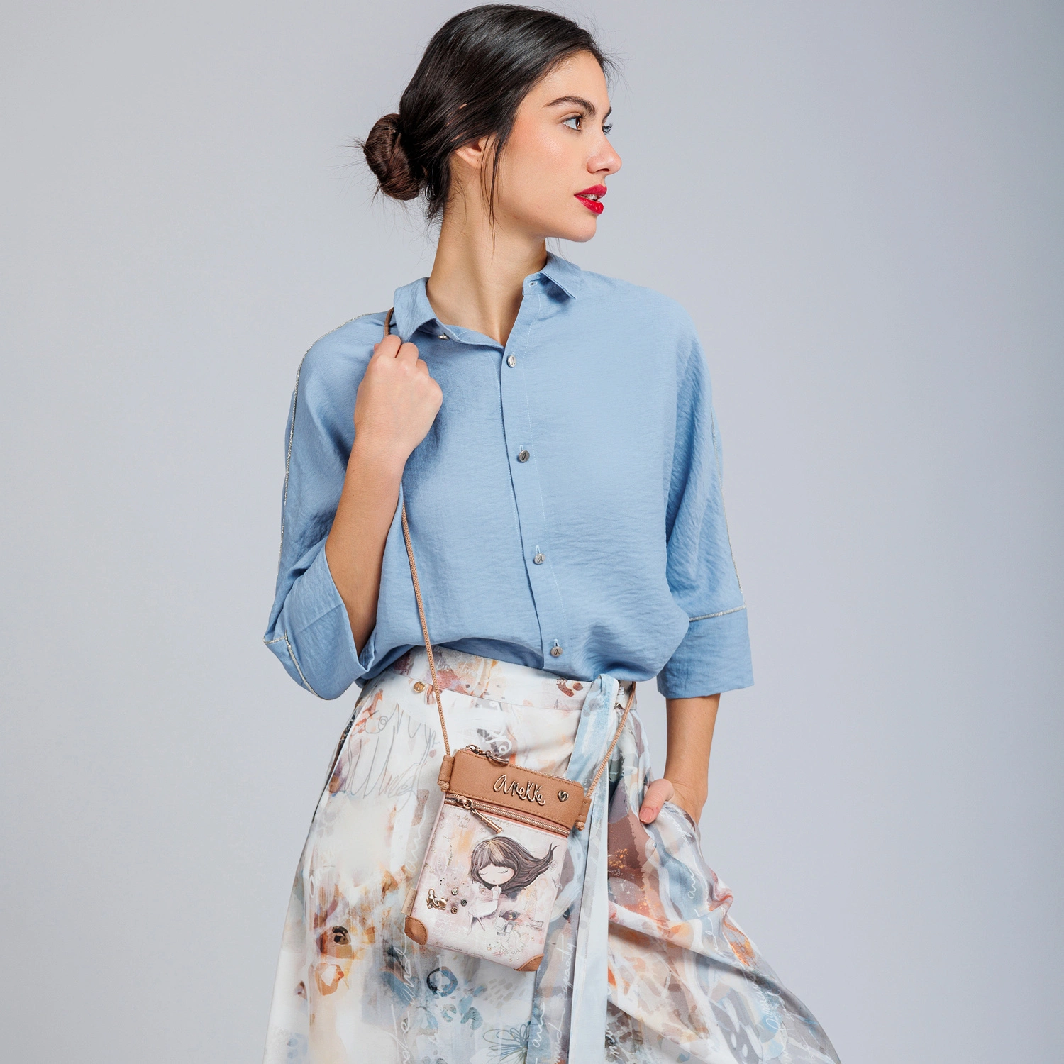 Kabelka ANEKKE - 40803-904