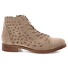 Členkové Topánky S.BARSKI - HY51-185 Beige